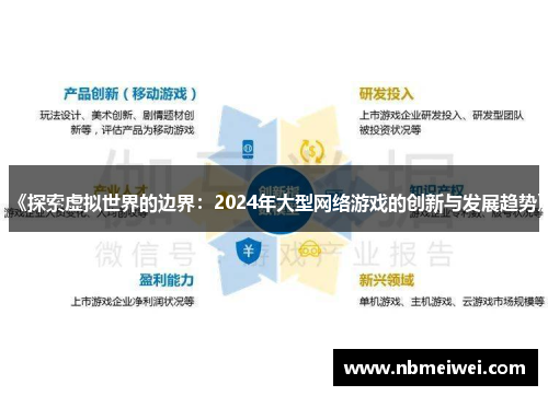 《探索虚拟世界的边界：2024年大型网络游戏的创新与发展趋势》